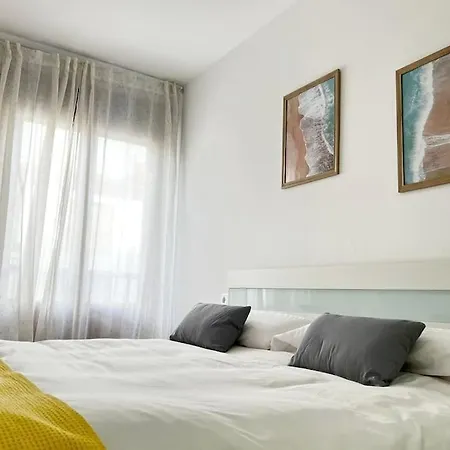 Apartamento Ayamonte Vista Esuri Golf - 12 Min To Isla Canela *