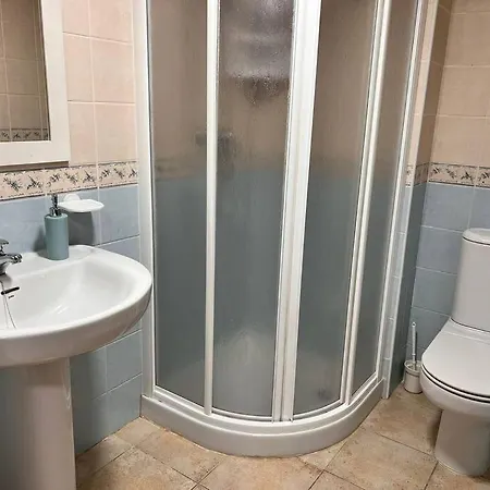 Apartamento Ayamonte Vista Esuri Golf - 12 Min To Isla Canela Huelva