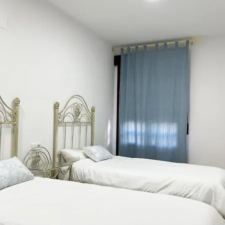 Ayamonte Vista Esuri Golf - 12 Min To Isla Canela Huelva