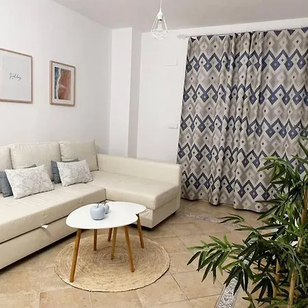 Ayamonte Vista Esuri Golf - 12 Min To Isla Canela Apartment
