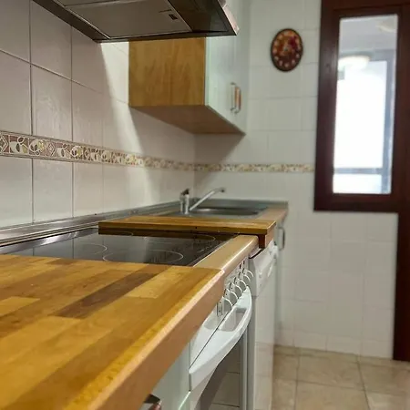 Ayamonte Vista Esuri Golf - 12 Min To Isla Canela Apartment *