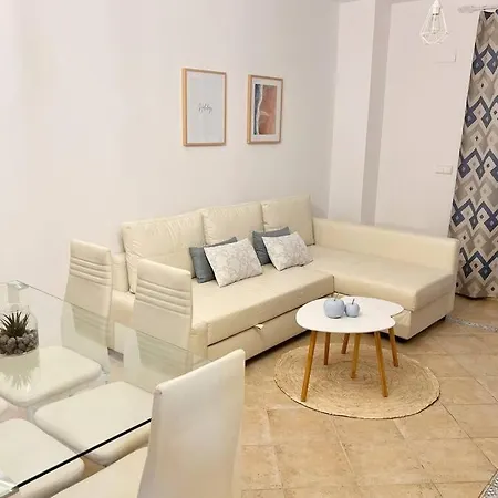 Ayamonte Vista Esuri Golf - 12 Min To Isla Canela Apartment