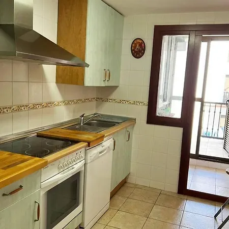 Apartment Ayamonte Vista Esuri Golf - 12 Min To Isla Canela