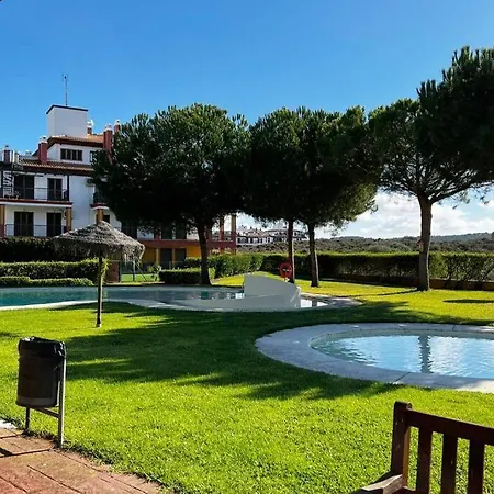 Ayamonte Vista Esuri Golf - 12 Min To Isla Canela Huelva