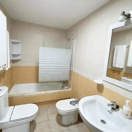 Ayamonte Vista Esuri Golf - 12 Min To Isla Canela Apartment *