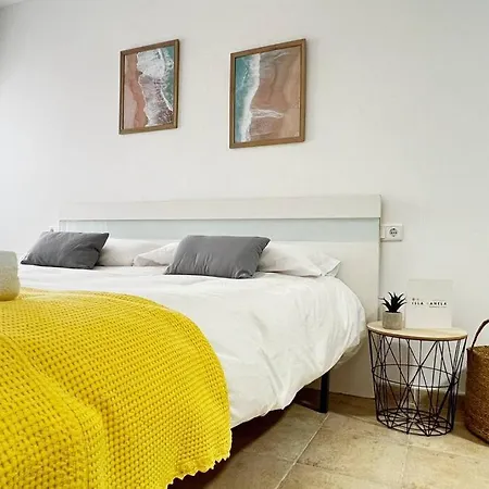 Ayamonte Vista Esuri Golf - 12 Min To Isla Canela Apartment Huelva
