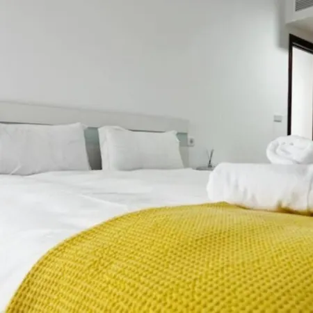 Ayamonte Vista Esuri Golf - 12 Min To Isla Canela * Ουέλβα