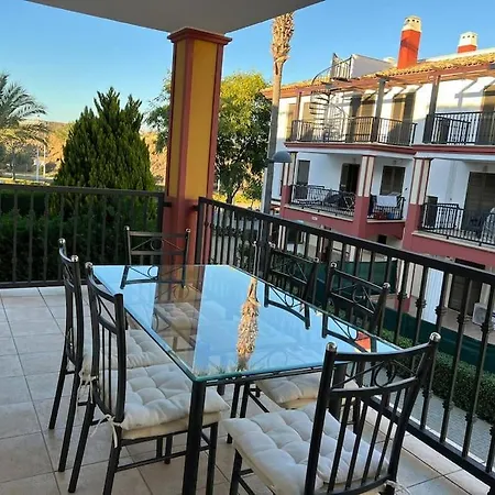 Ayamonte Vista Esuri Golf - 12 Min To Isla Canela